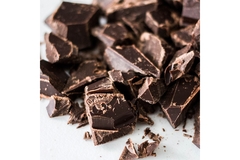 Image Chocolate flakes